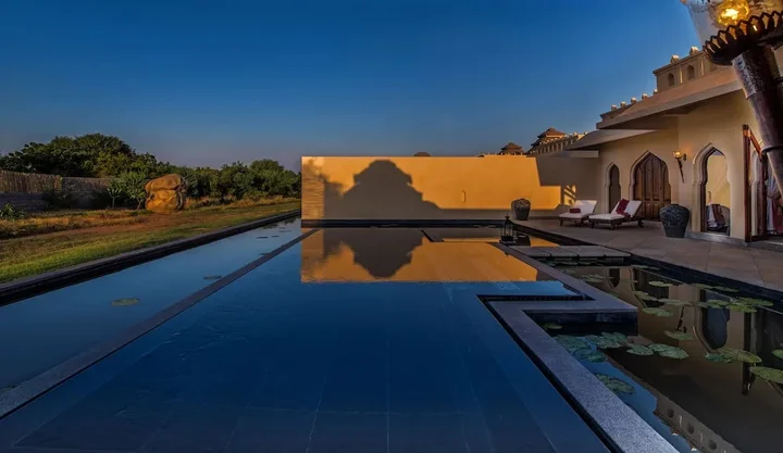 Хоспет: Evolve Back, Hampi