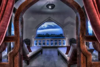 Хоспет: Evolve Back, Hampi