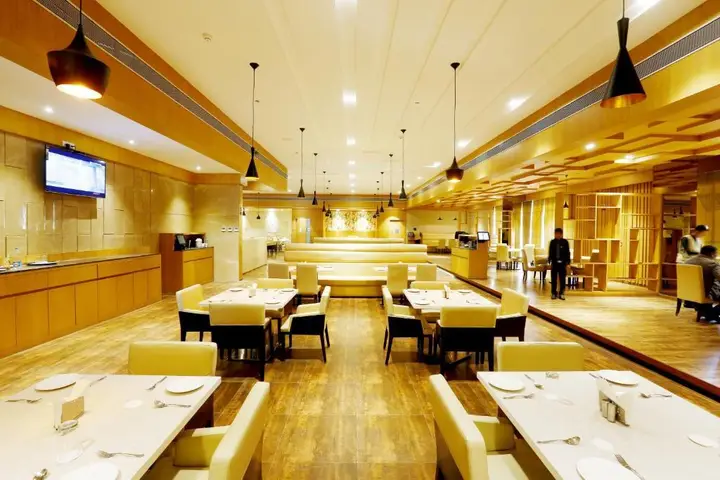 SK Park Blu — фото 3