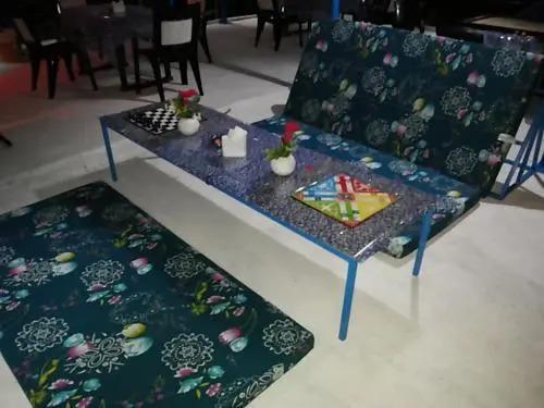 Аллеппи: Blue Lilly Lake Home