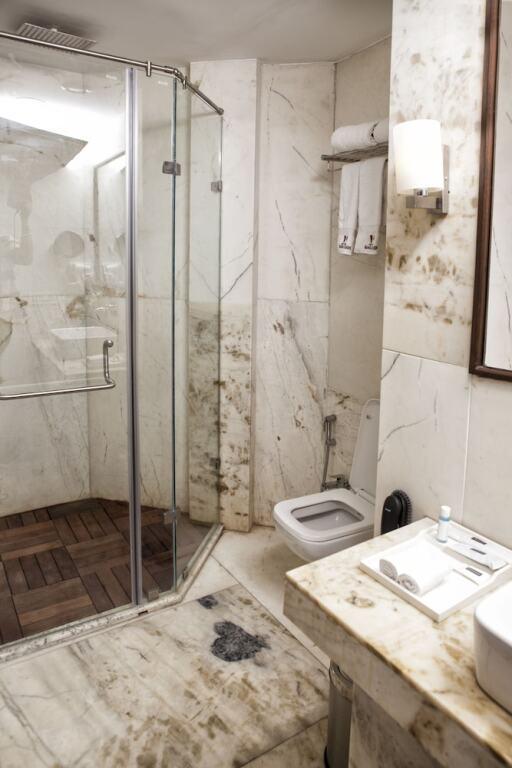 Нагпур: Hotel Gangakashi