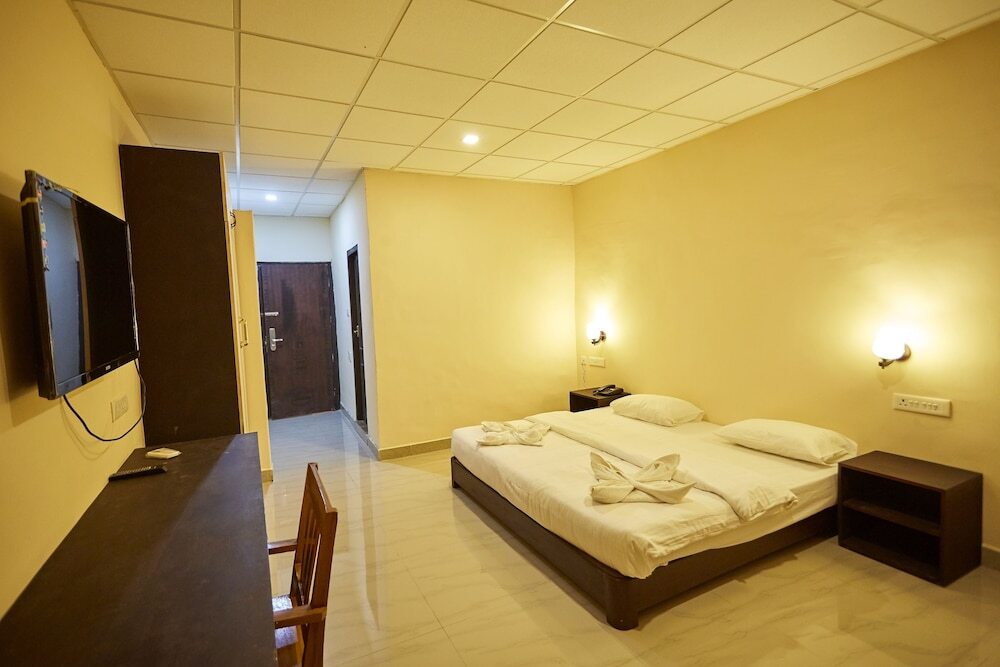 Махабалипурам: JoeBeach Resort