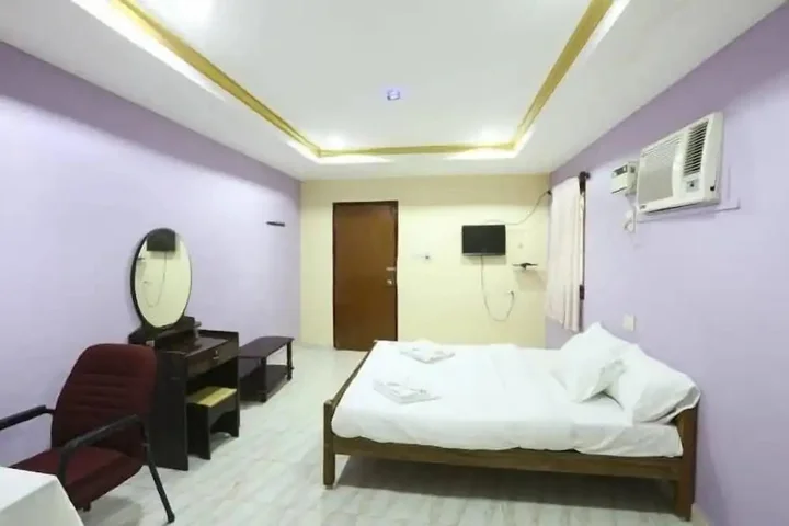 Махабалипурам: JoeBeach Resort