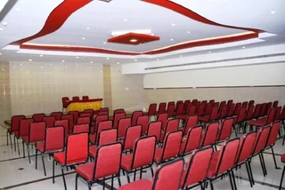 Пунди: Poppys S.E.T Residency Kumbakonam.