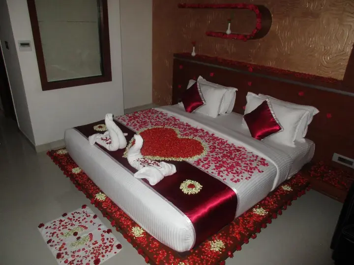 Eraniel: Hotel Pioneer Grand Palace