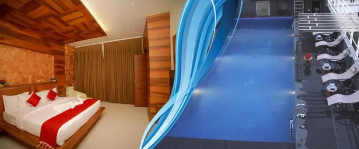 Eraniel: Hotel Pioneer Grand Palace