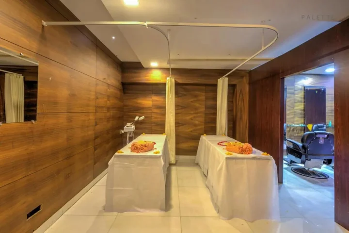 Eraniel: Hotel Pioneer Grand Palace