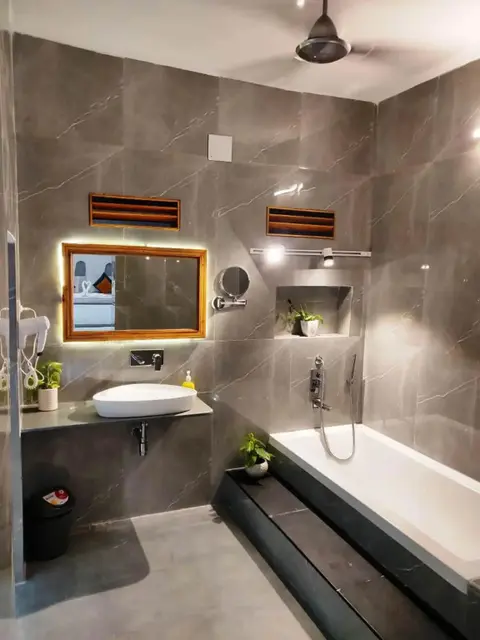 Удаипур: Moustache Udaipur - Hostel
