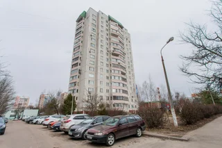 Краснознаменск: Апартаменты на Проспекте Мира 14