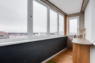 Краснознаменск: Апартаменты на Проспекте Мира 14