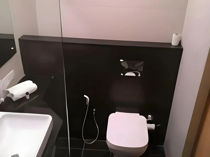 Эрамаллур: Starlit Suites