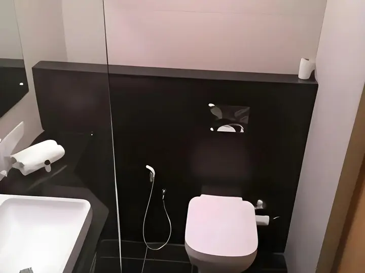 Эрамаллур: Starlit Suites