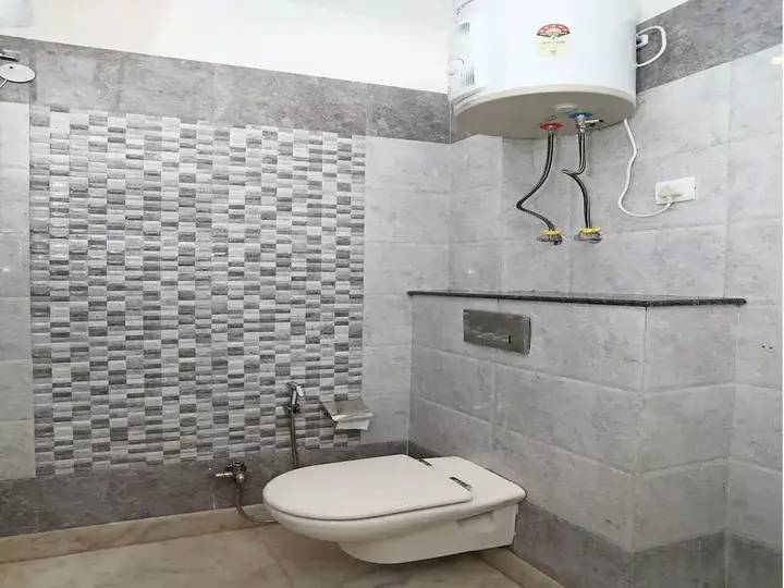 Нойда: OYO Flagship 136 Sector 45 Noida