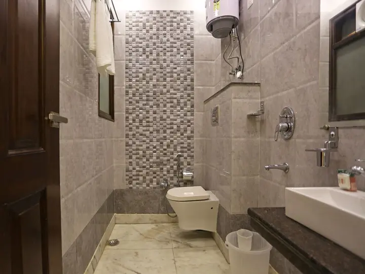 Нойда: OYO Flagship 136 Sector 45 Noida