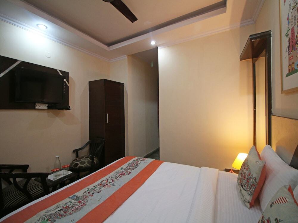 Нью-Дели: OYO Flagship 573 Paharganj NDLS