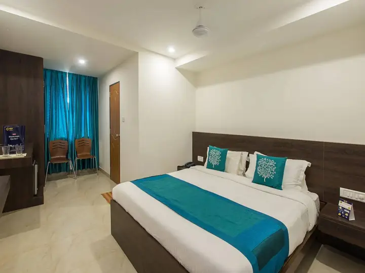 OYO Flagship 400 Calangute Baga Circle — фото 4