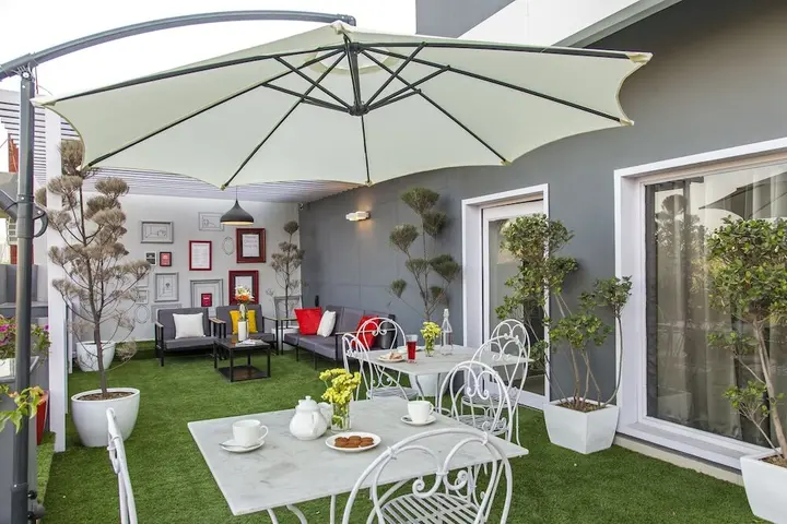 Нойда: OYO Townhouse 004 Sector 51 Noida