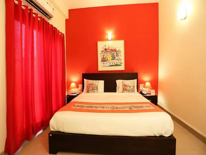 Нойда: OYO Townhouse 004 Sector 51 Noida