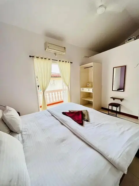 Кандолим: SkyView Villa