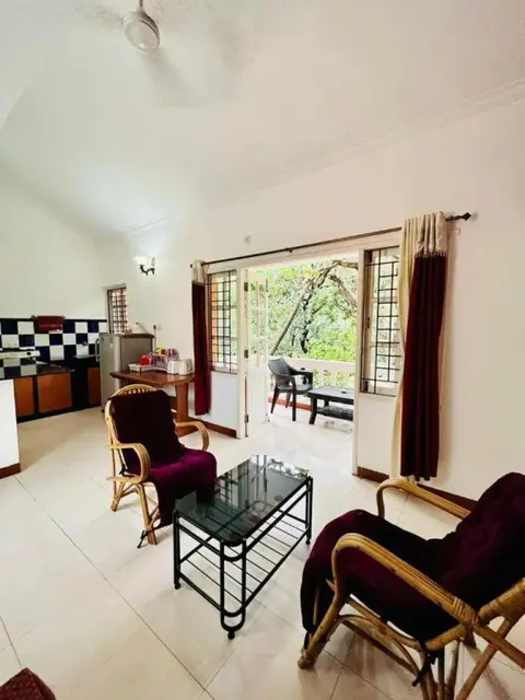Кандолим: SkyView Villa