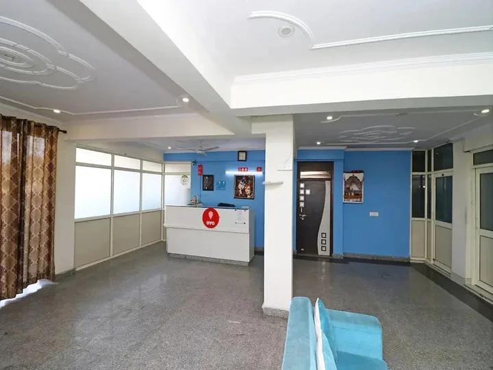 Гуруграм: Ronak Hotel