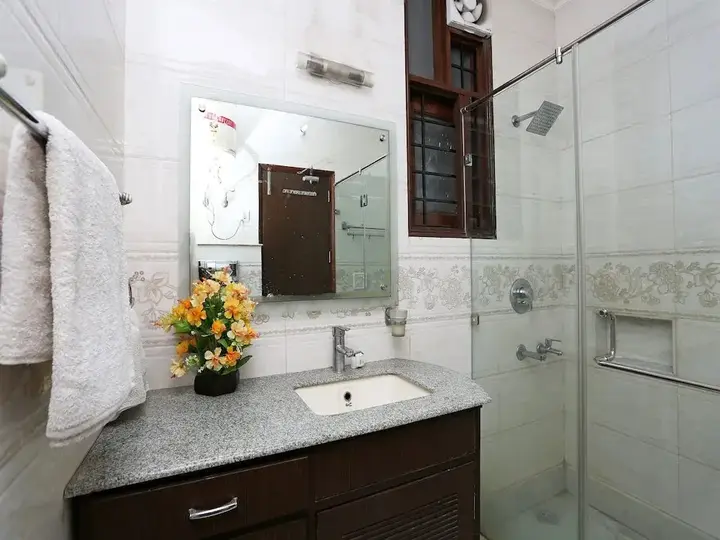 Гуруграм: WudStay Corporate Inn