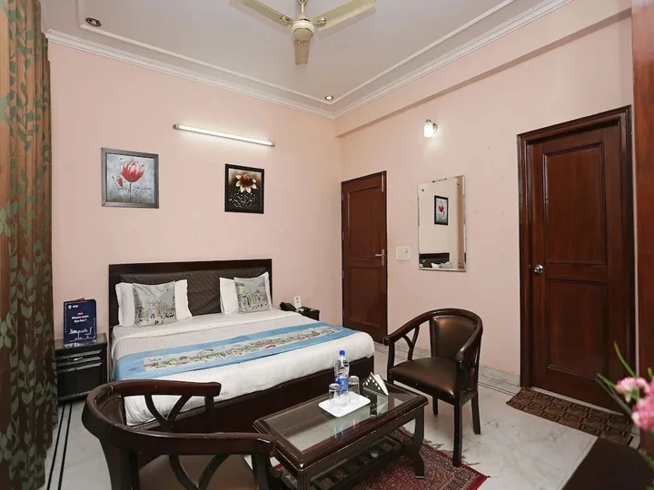 Гуруграм: WudStay Corporate Inn