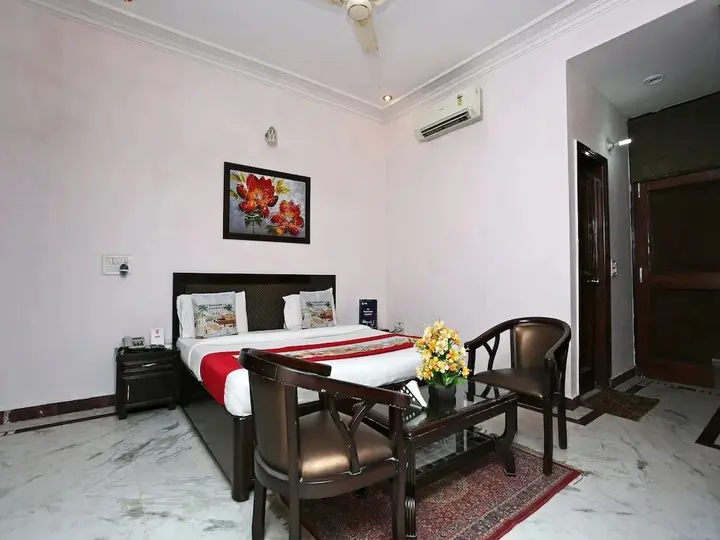 Гуруграм: WudStay Corporate Inn