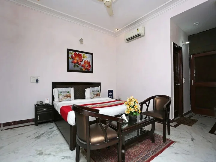 Гуруграм: WudStay Corporate Inn