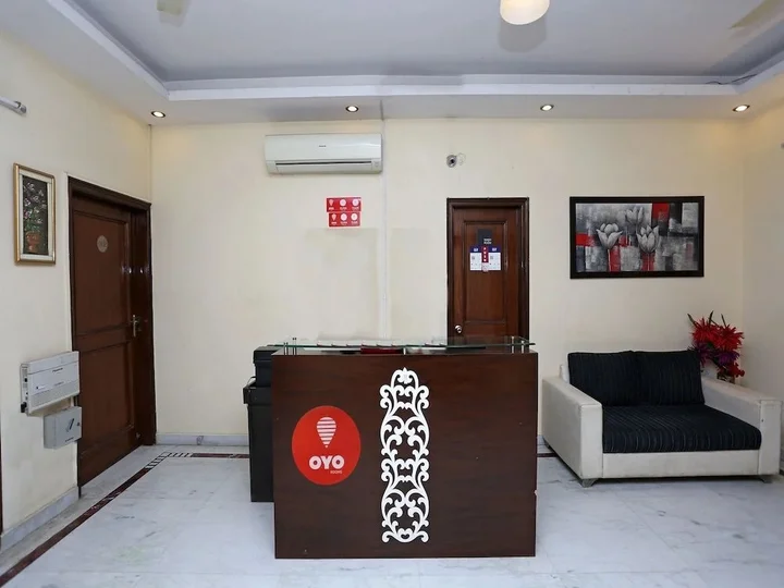 Гуруграм: WudStay Corporate Inn