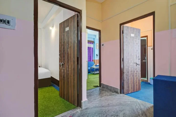 Гангток: Hotel Gangtok Inn