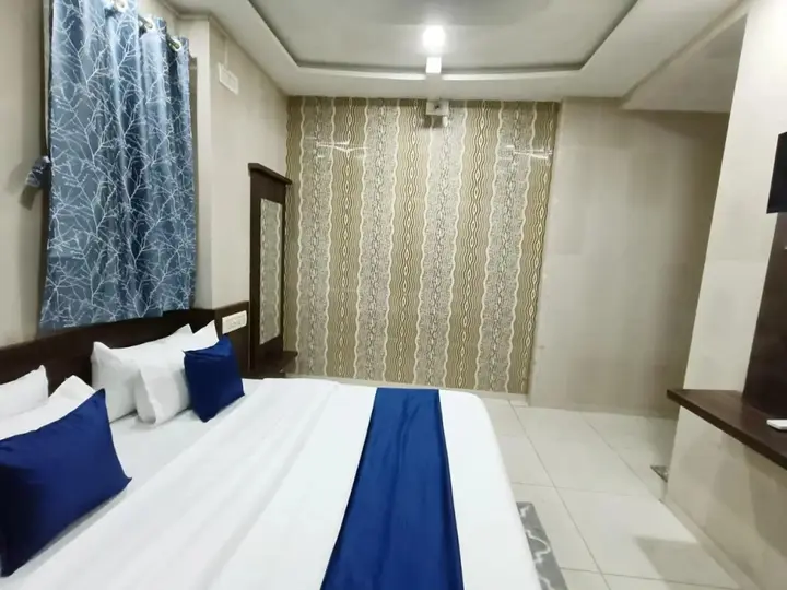 Дварка: Hotel Shree Nath