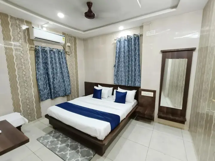 Дварка: Hotel Shree Nath