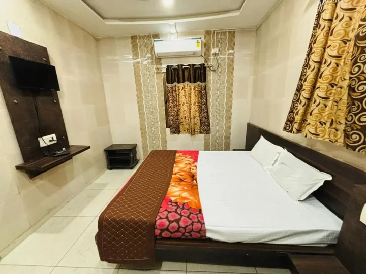 Дварка: Hotel Shree Nath