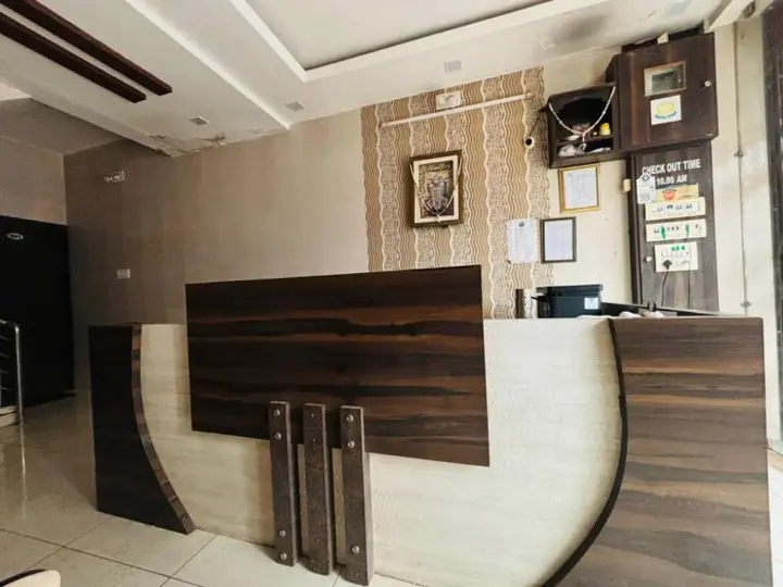 Дварка: Hotel Shree Nath