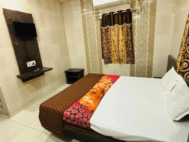 Дварка: Hotel Shree Nath