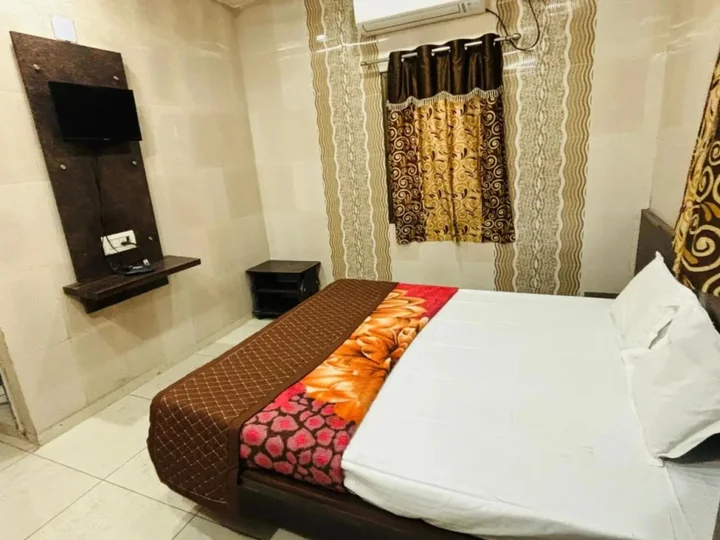 Дварка: Hotel Shree Nath