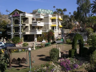 Гора Абу: Chacha Inn