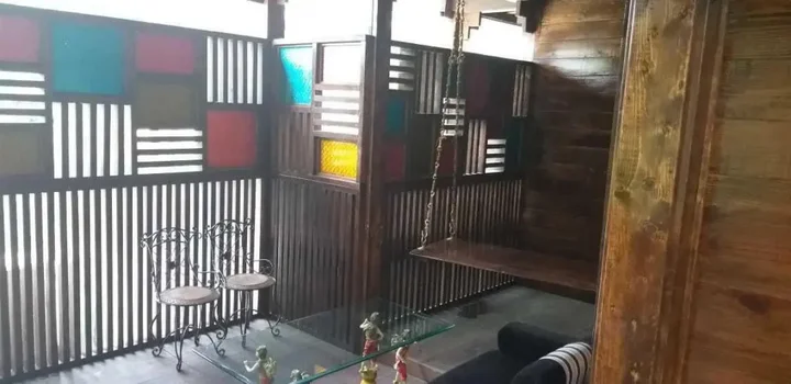 Гора Абу: Chacha Inn