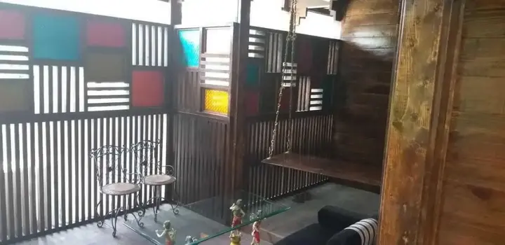 Гора Абу: Chacha Inn