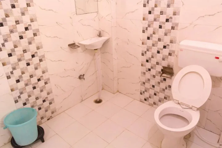 Кота: Hotel Namo Palace