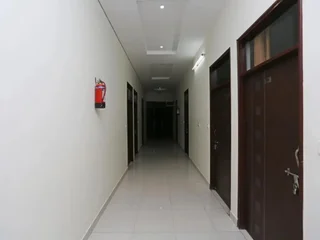 Кота: Hotel Namo Palace