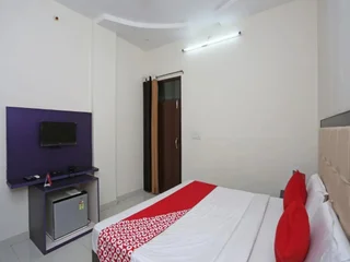 Кота: Hotel Namo Palace