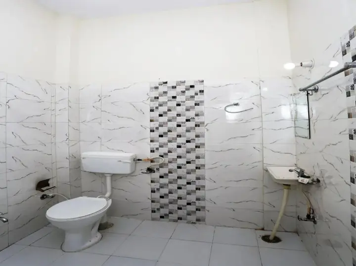 Кота: Hotel Namo Palace