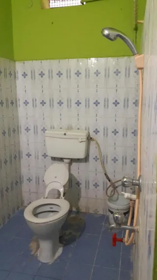 Хоспет: Kiran Guest House
