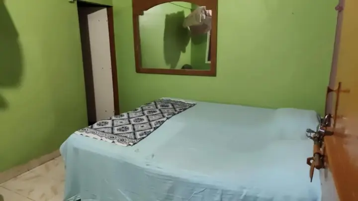 Хоспет: Kiran Guest House