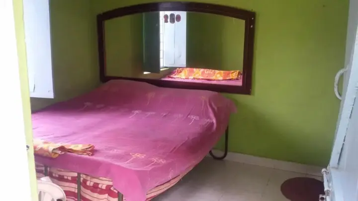 Хоспет: Kiran Guest House