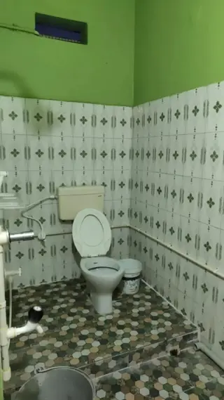 Хоспет: Kiran Guest House