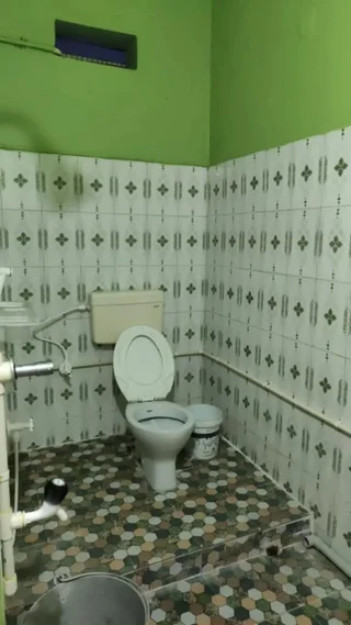 Хоспет: Kiran Guest House