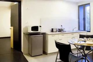 Ахмедабад: FabHotel Oriental Ellisbridge